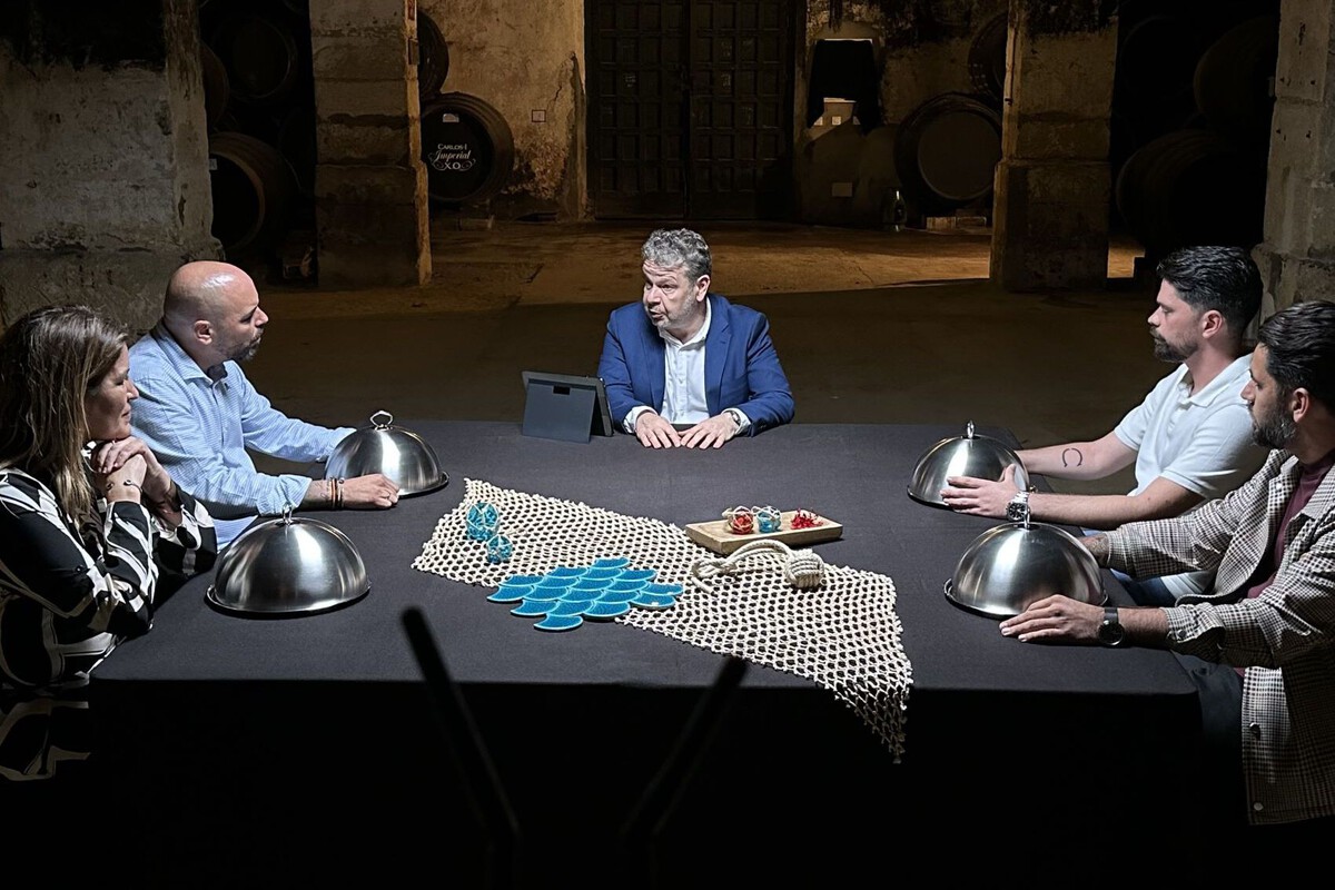 Batalla de restaurantes