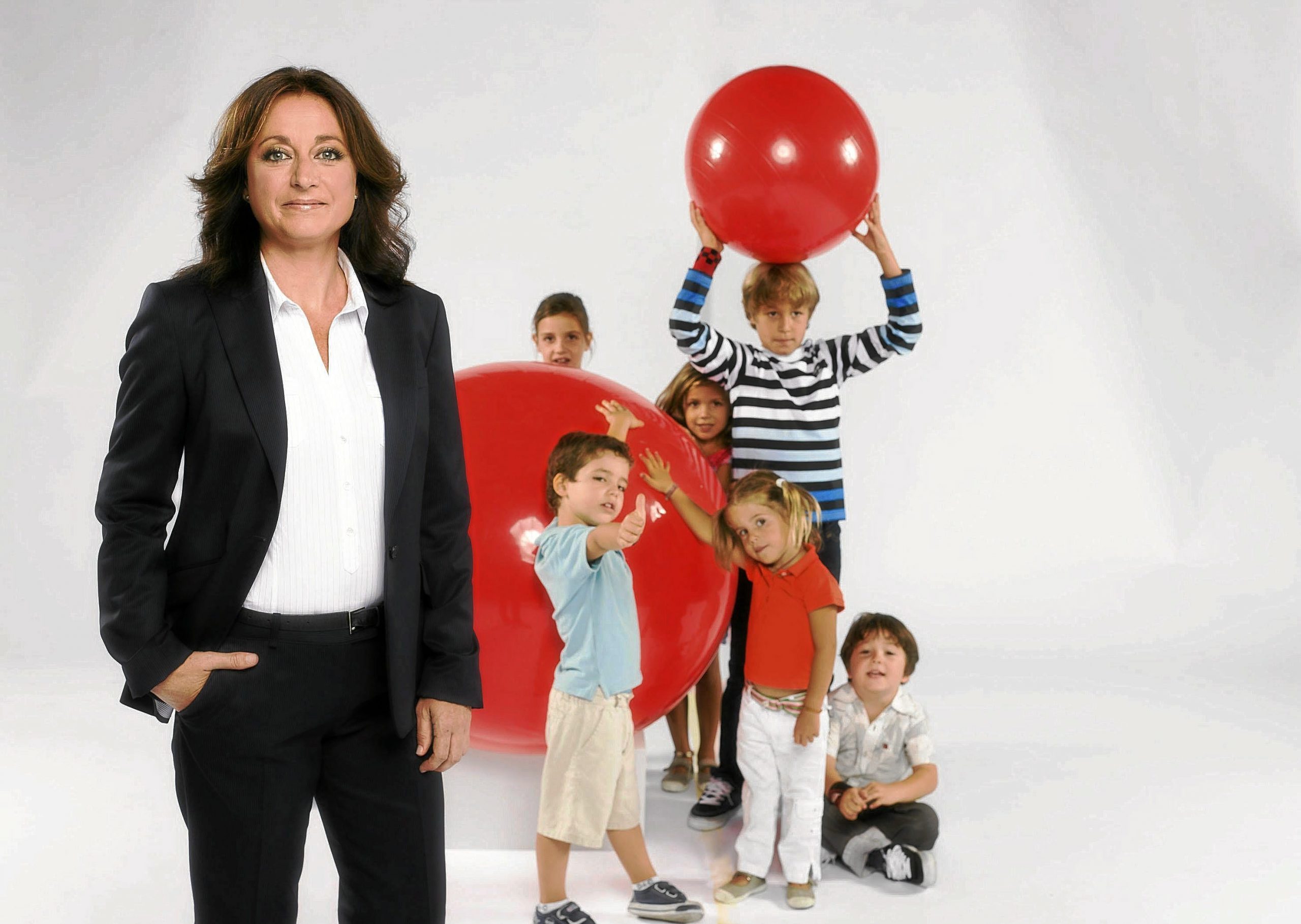 supernanny