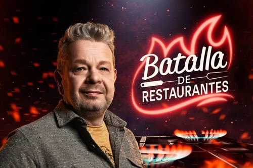 Batalla de restaurantes Chicote