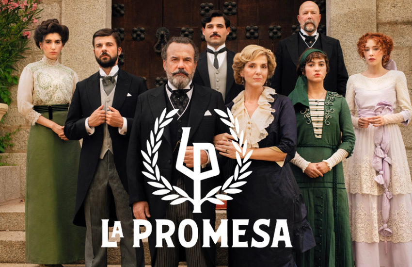 LA PROMESA