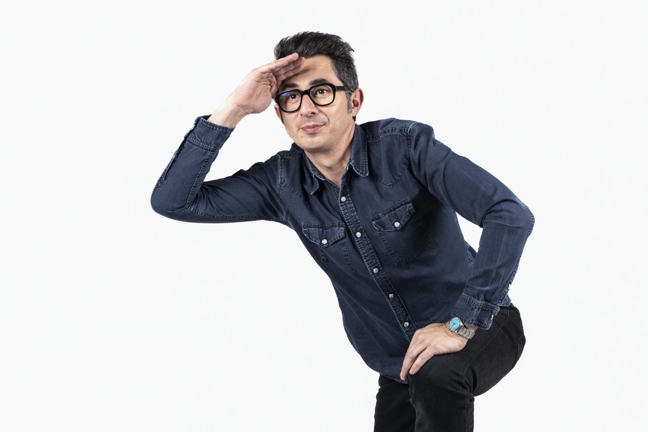 Berto Romero