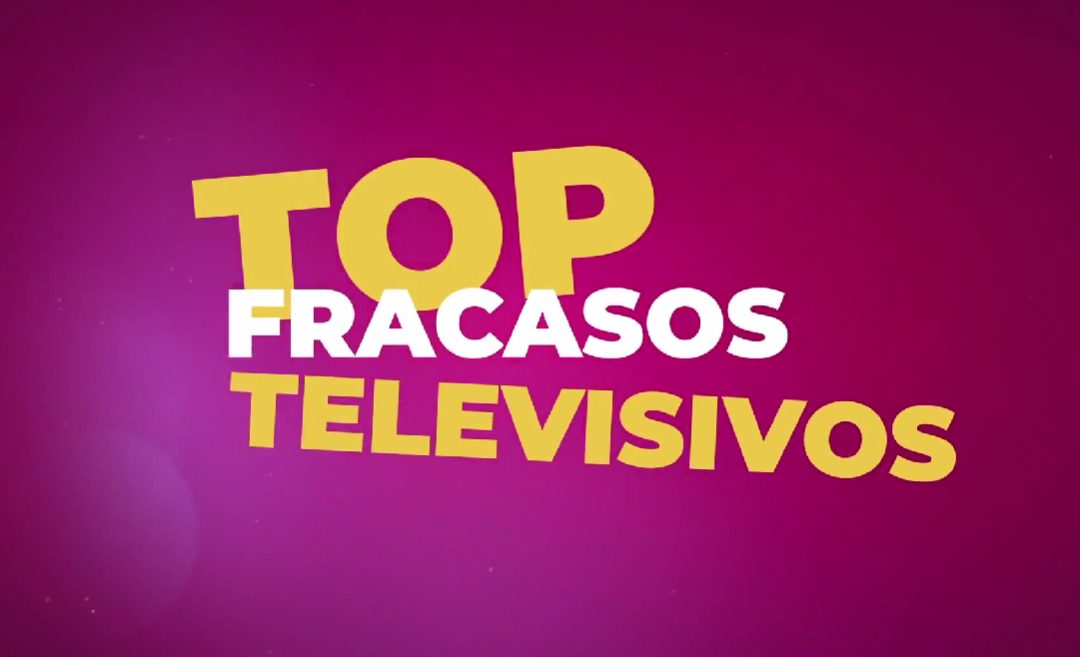 Exclusivas TV: Desafiando Fracasos Televisivos