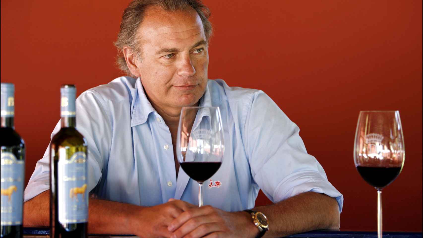 Bertín Osborne