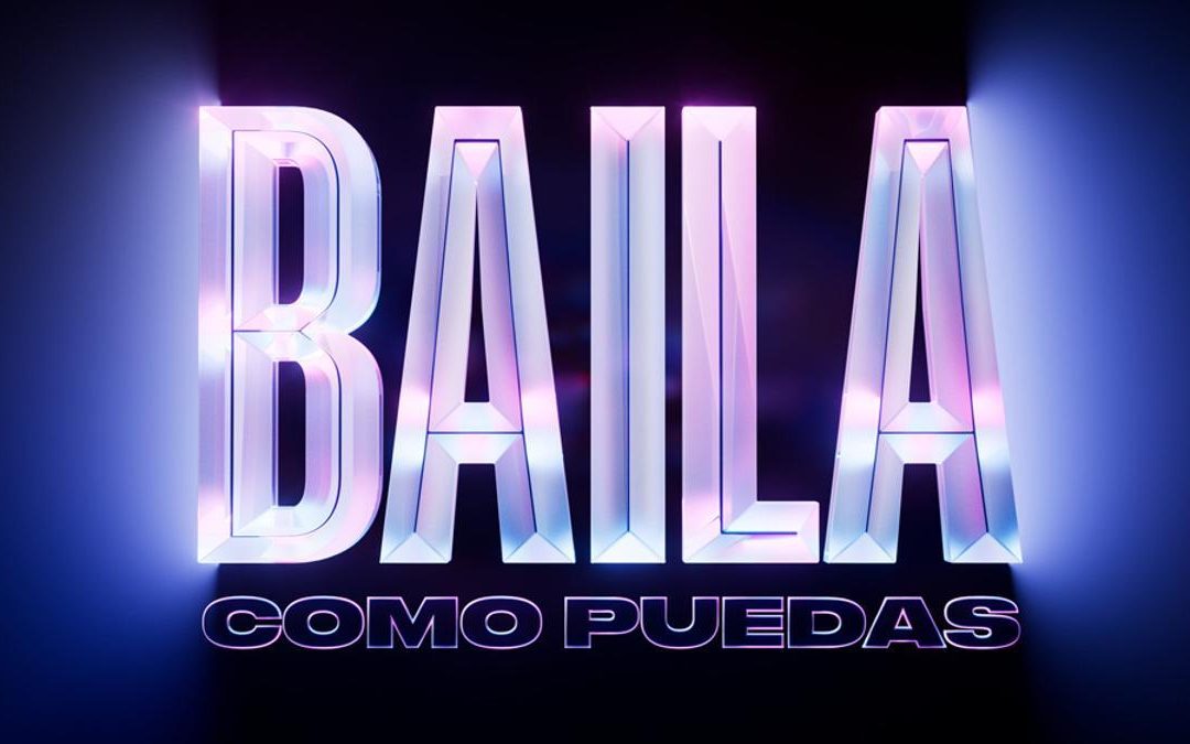 Revelados los Jueces de «Baila como Puedas» de TVE