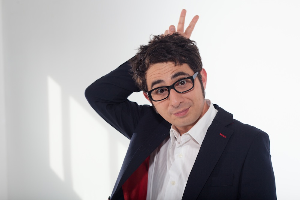 Berto Romero