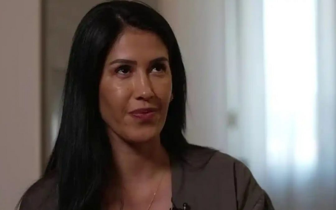 Gabriela Rompe su Silencio esta noche en DeViernes:
