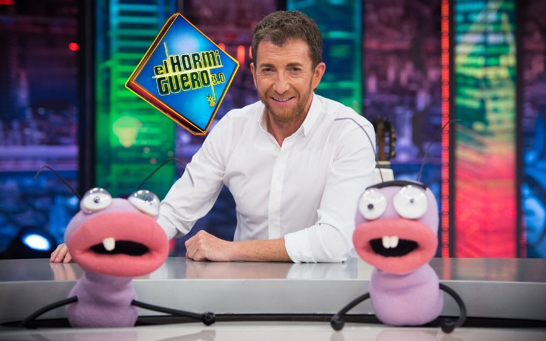 El Hormiguero: Enfrentando Multas y Controversias
