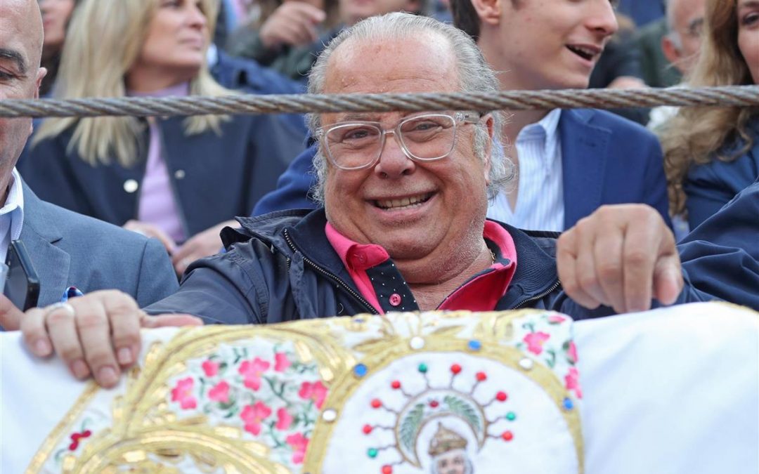 Gran pérdida en el mundo del humor: Fallece Paco Arévalo a los 76 años