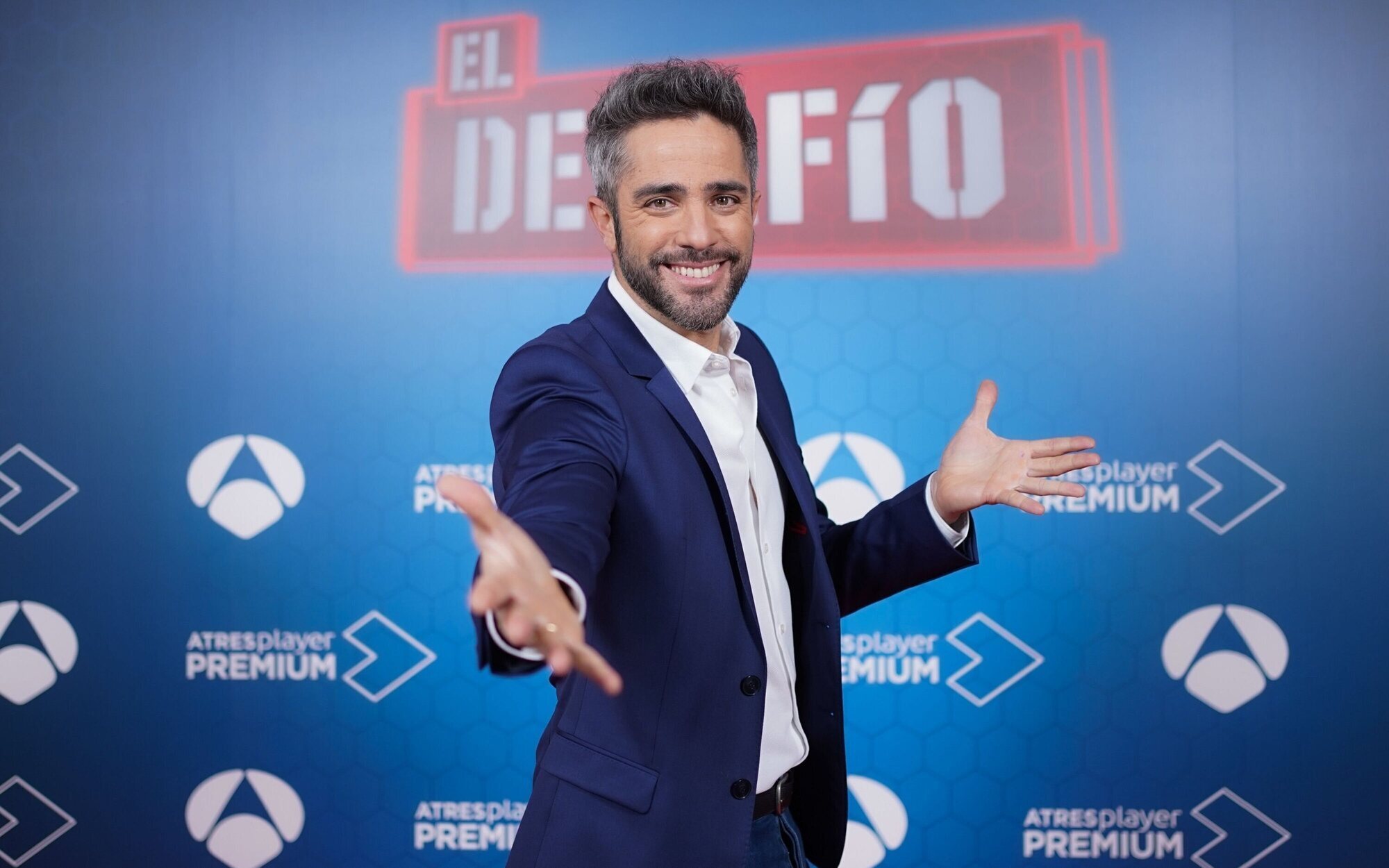 El Desafío