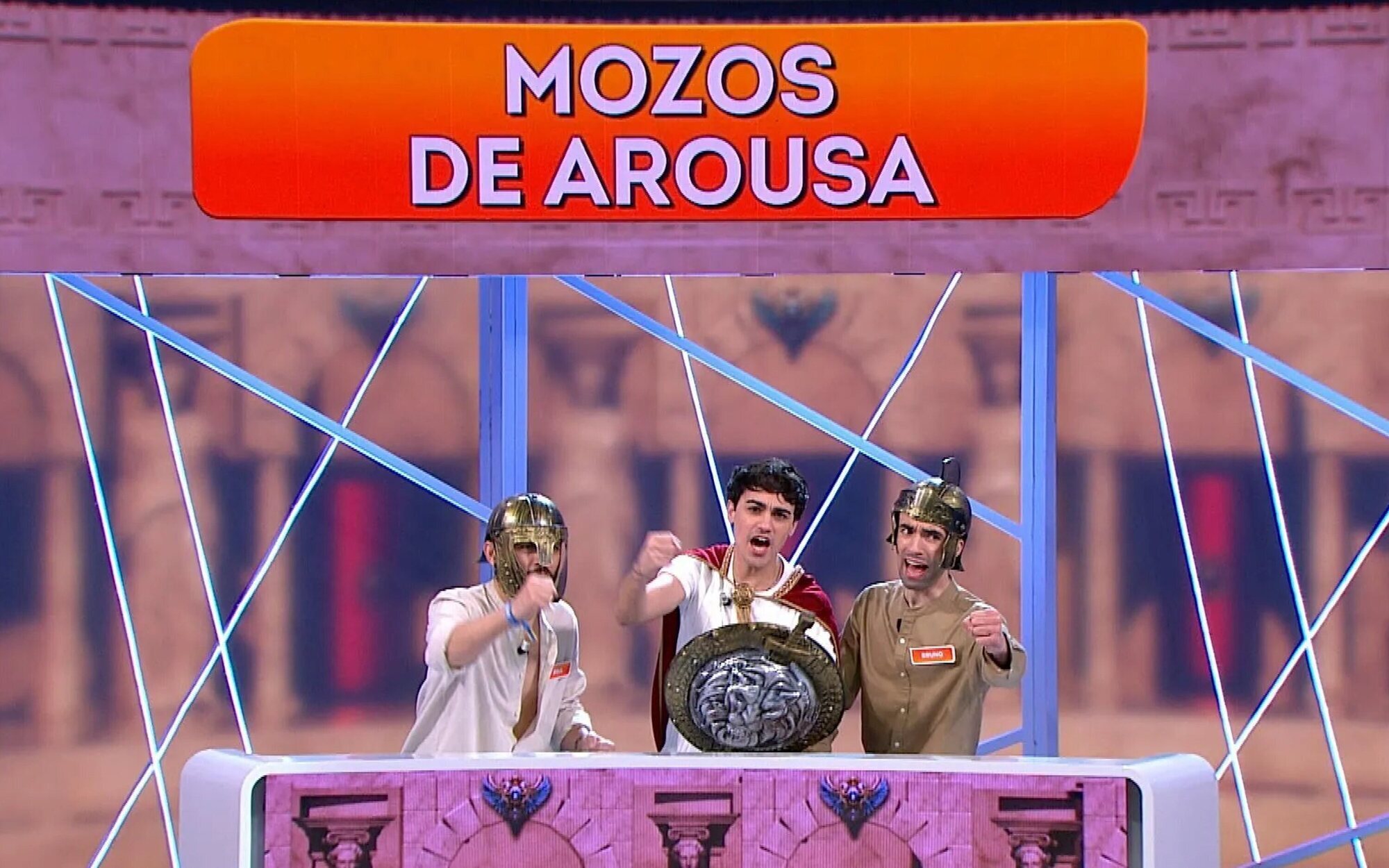 Reacción en Cadena