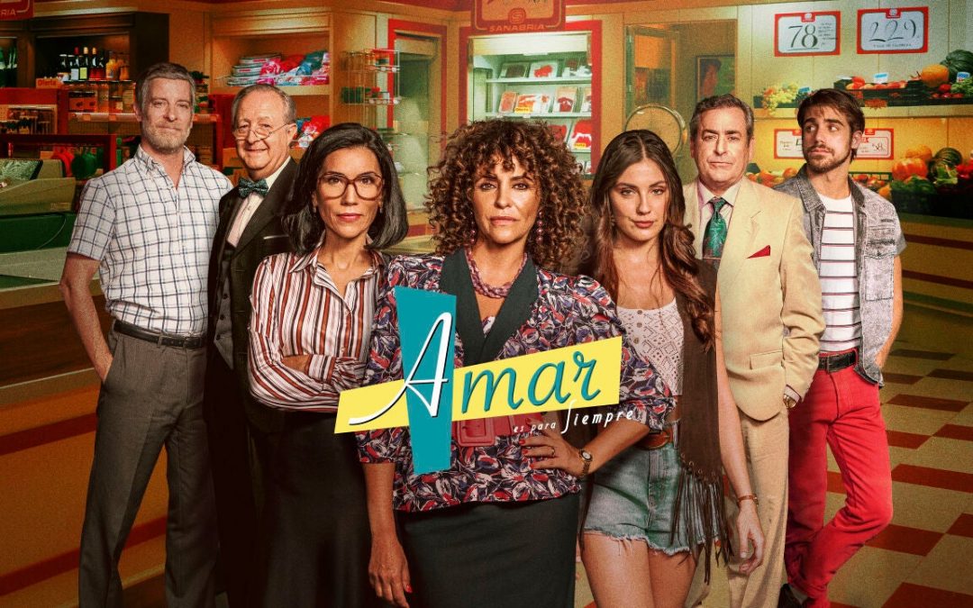 Desvelamos el final de “Amar es para siempre”