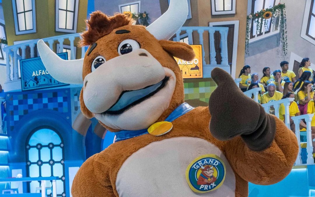 Regresa el Grand Prix del Verano: