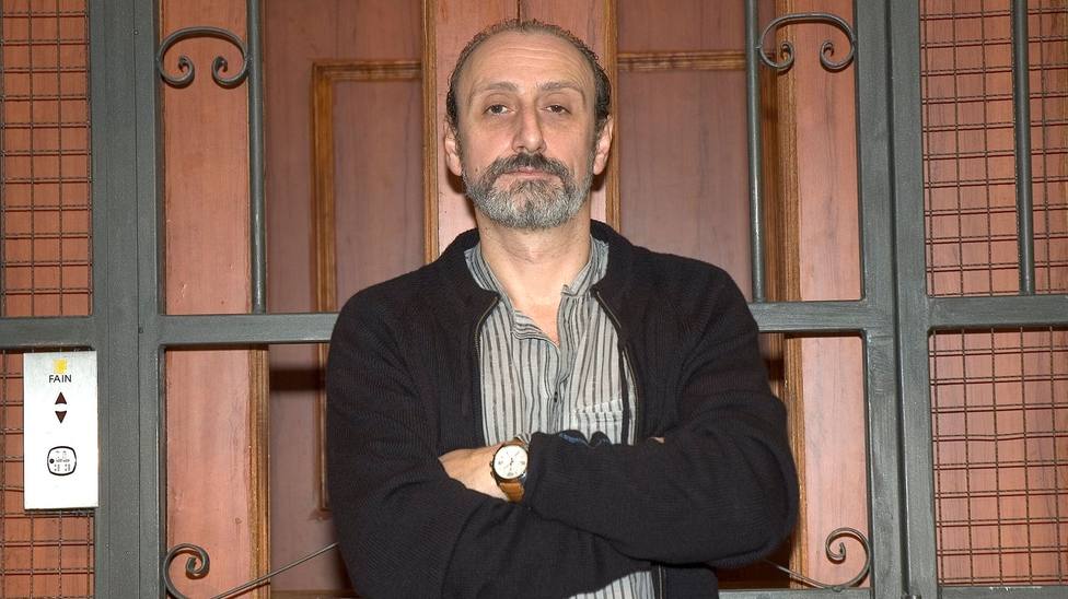 José gil
