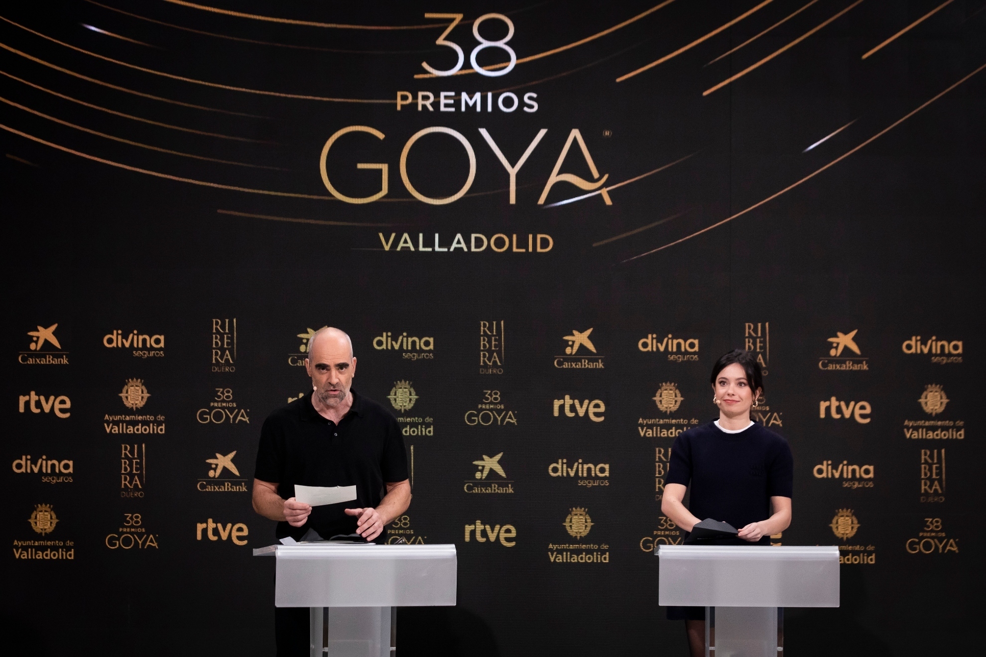 Premios Goya 2024