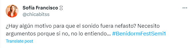 benidorm
