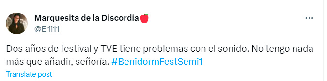 benidorm fest