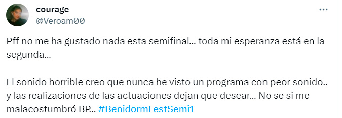 benidorm