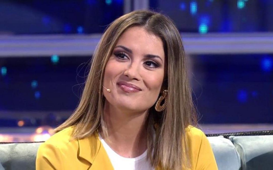 Candela Acevedo esta noche en DeViernes