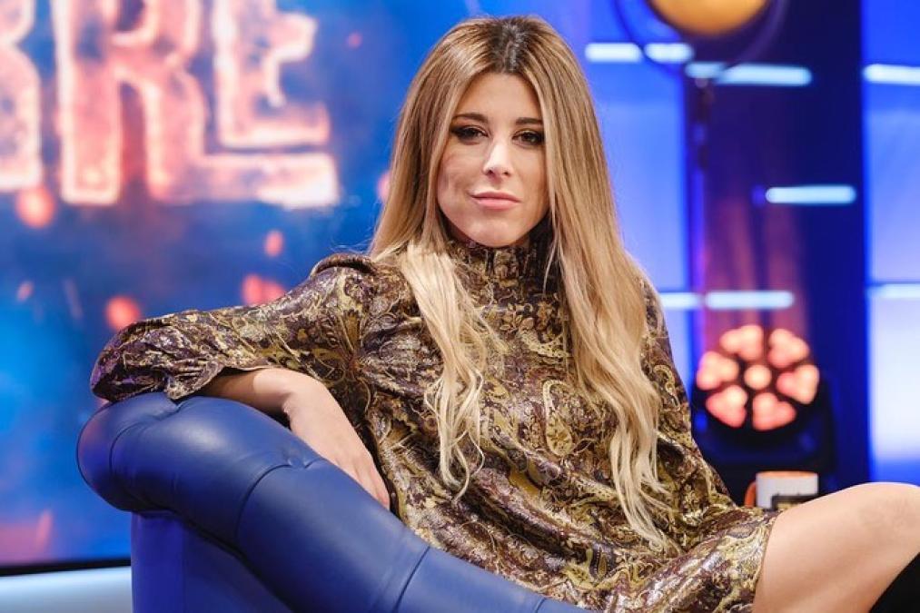 Valeria Ros Tu cara me suena