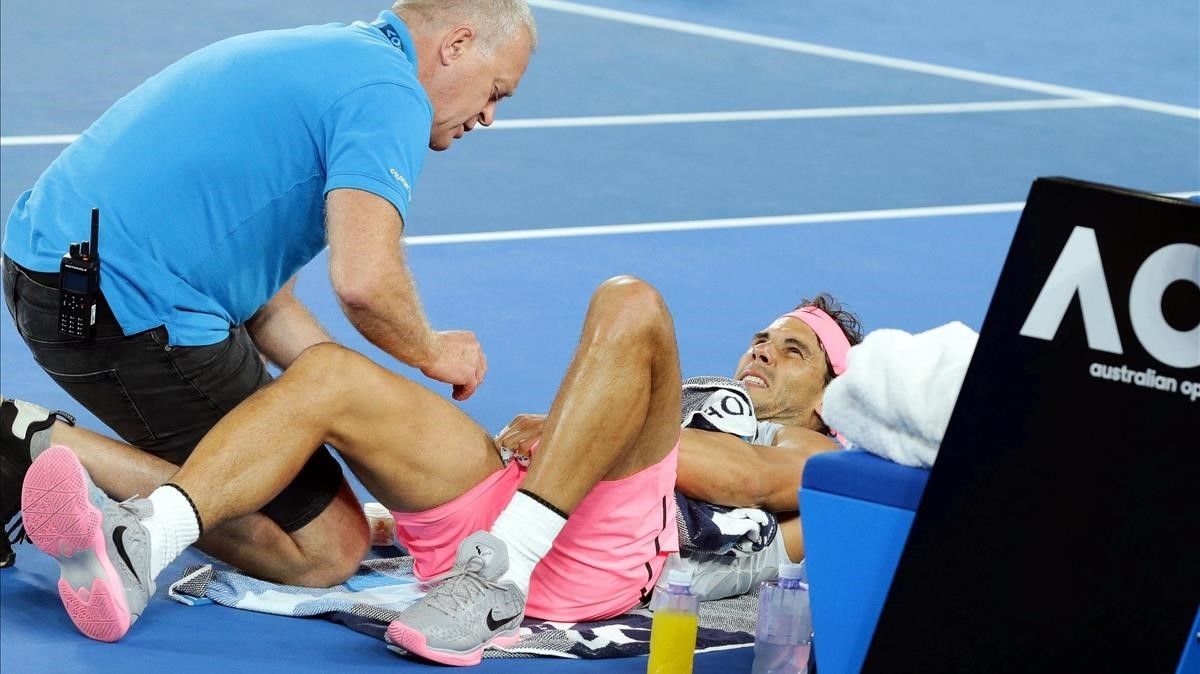Rafa Nadal