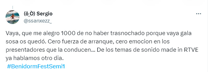 benidorm