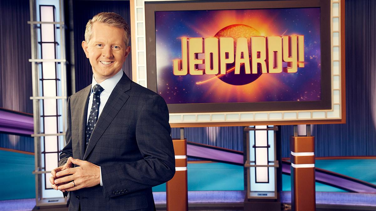 Jeopardy