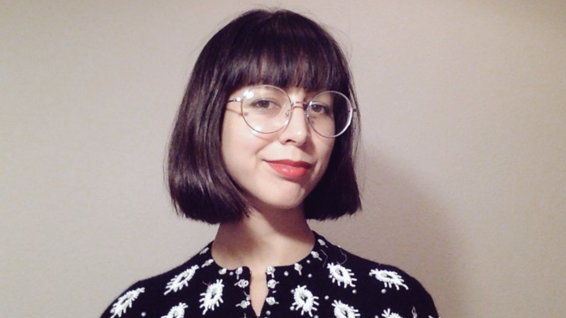Kaliane Bradley El ministerio del tiempo