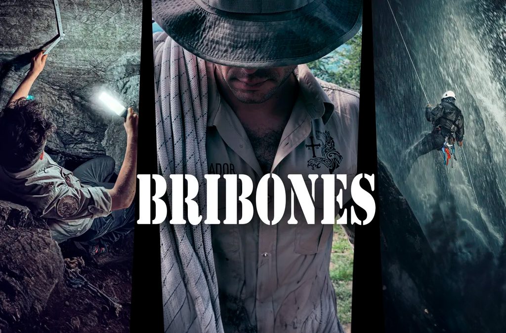 Esta noche estreno de Bribones en Cuatro