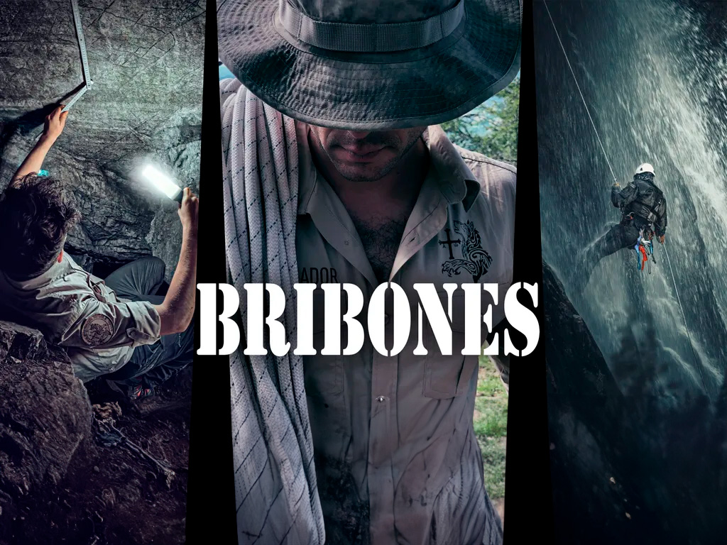 Bribones Cuatro