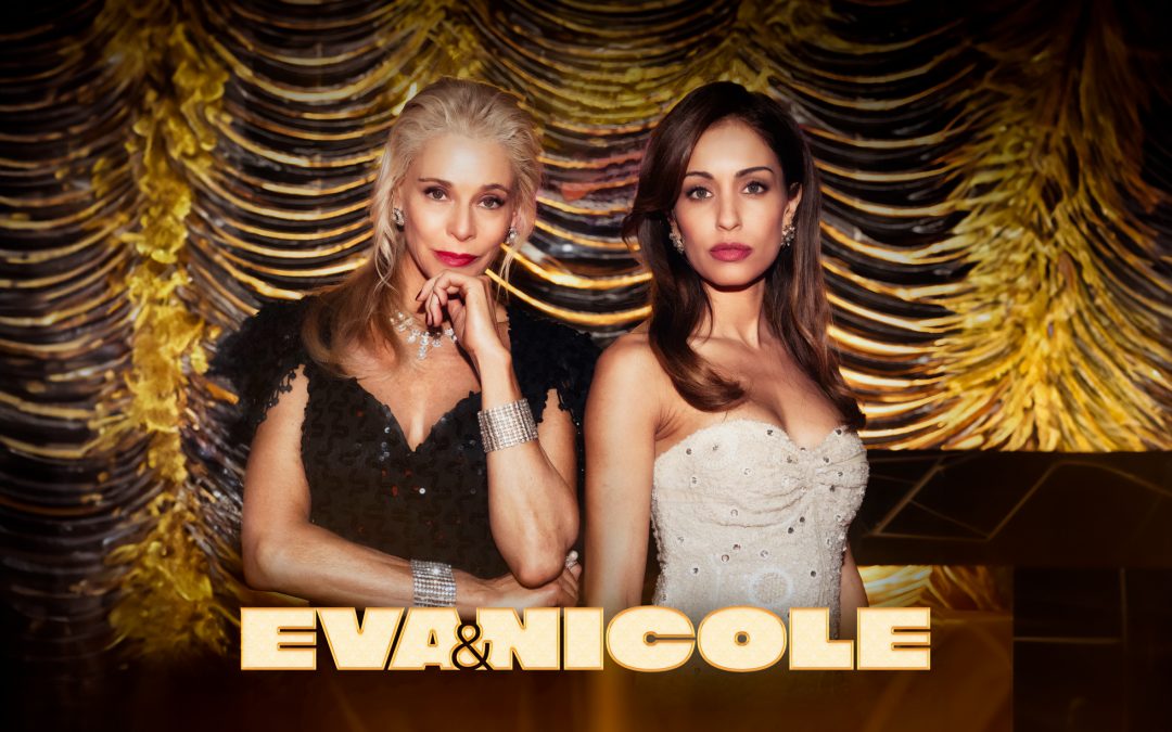 “Eva y Nicole” próximamente en Atresplayer