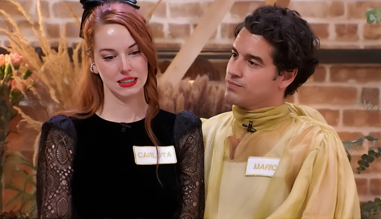Carlota Maestros de la Costura