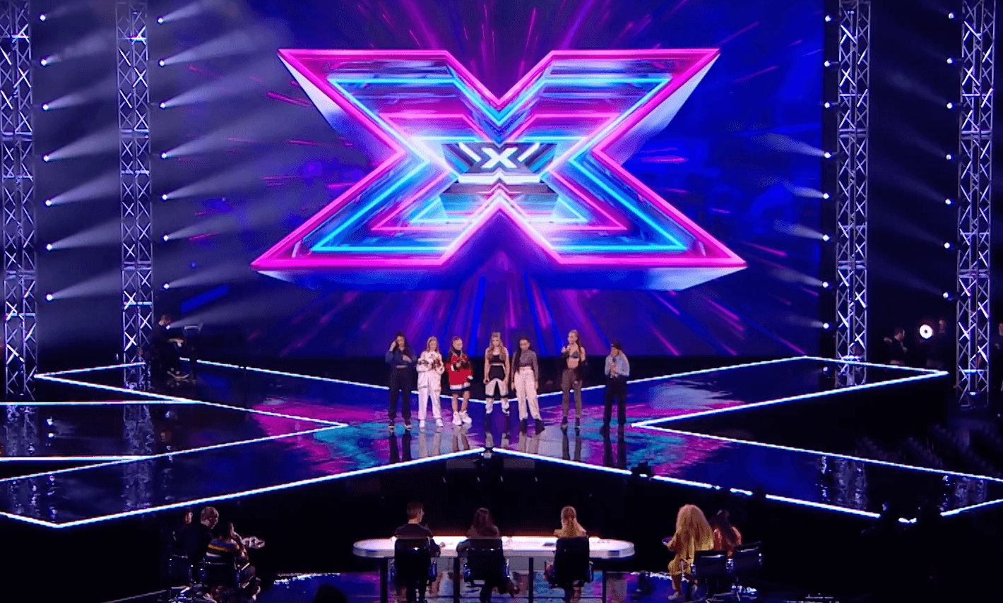 Factor X