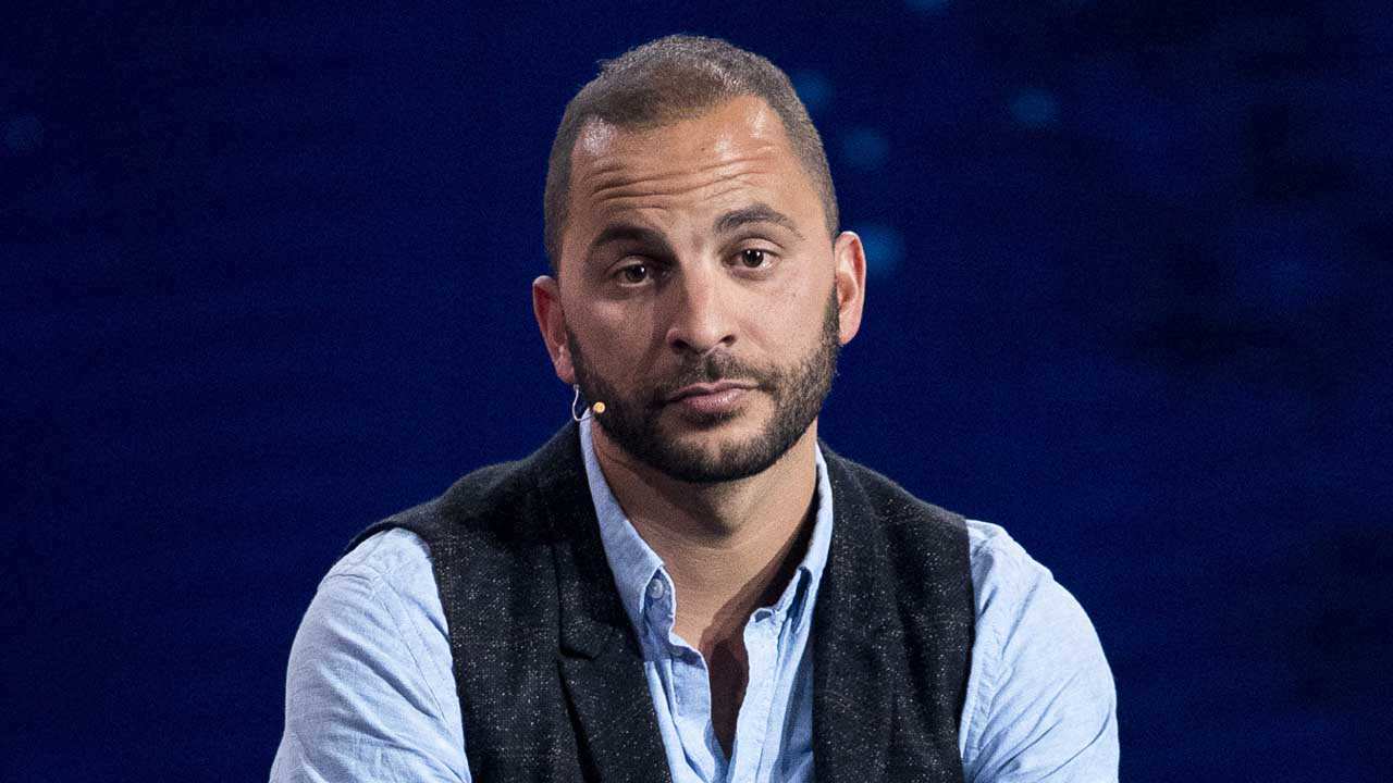 Antonio Tejado Detenido
