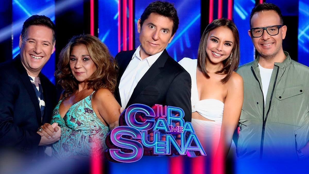 Tu cara me suena 11