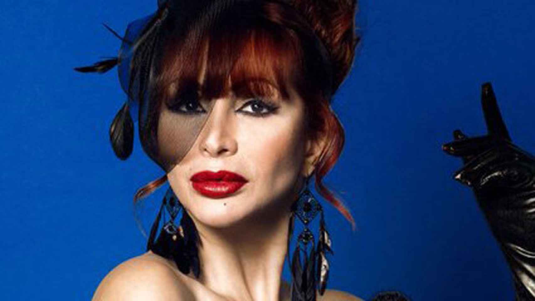 Yurena DeViERNES