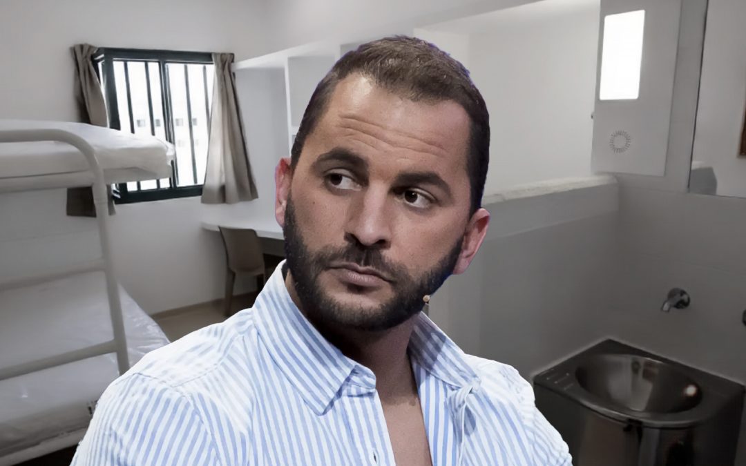 Antonio Tejado da un comunicado