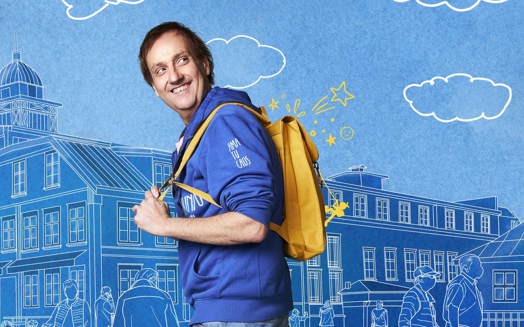 Estreno de la segunda temporada de “El Camino a Casa”