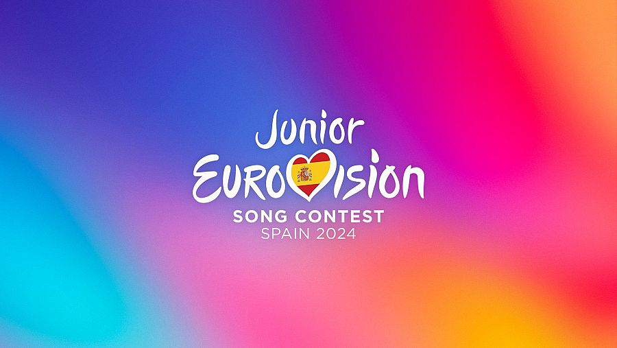 Eurovisión Junior España