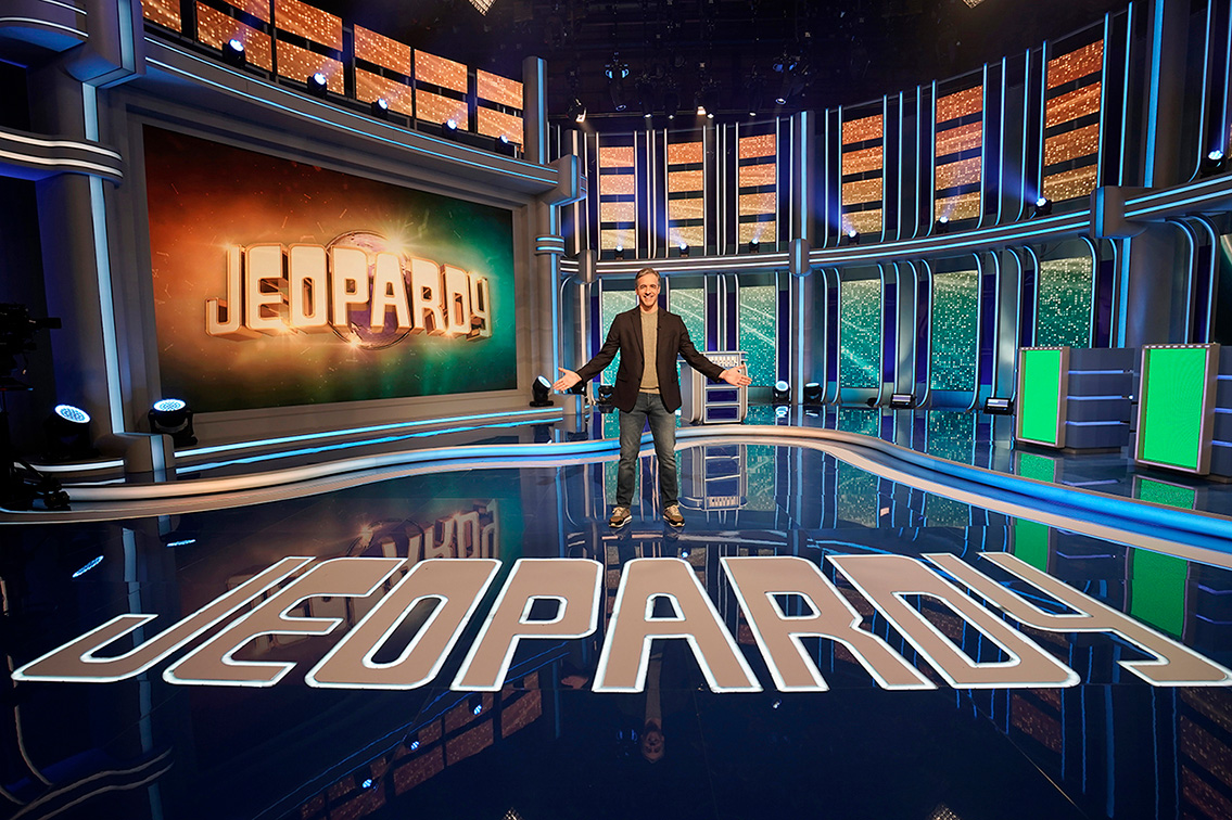 Jeopardy