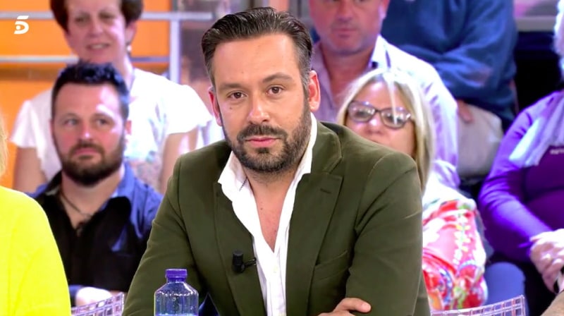 Kike Calleja