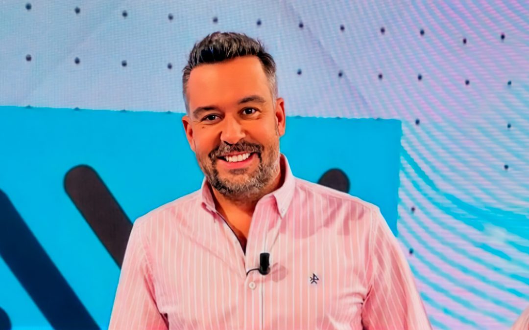 Kike Calleja nuevo concursante de Supervivientes