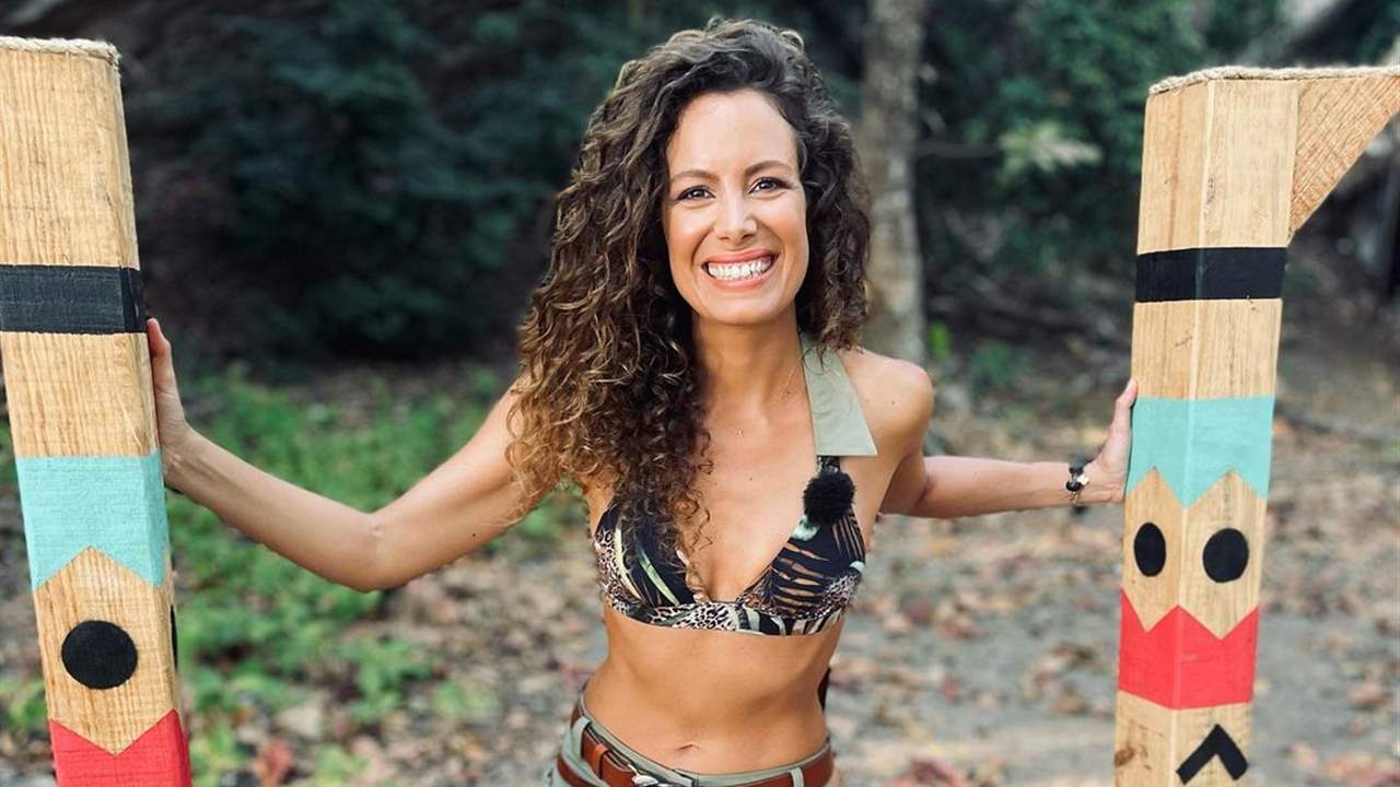Laura Madrueño