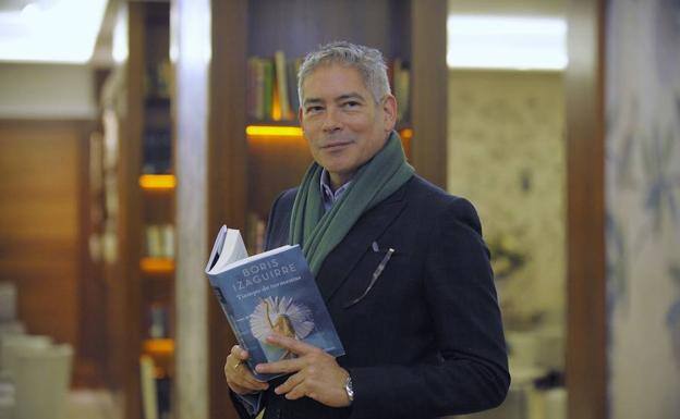 boris libro
