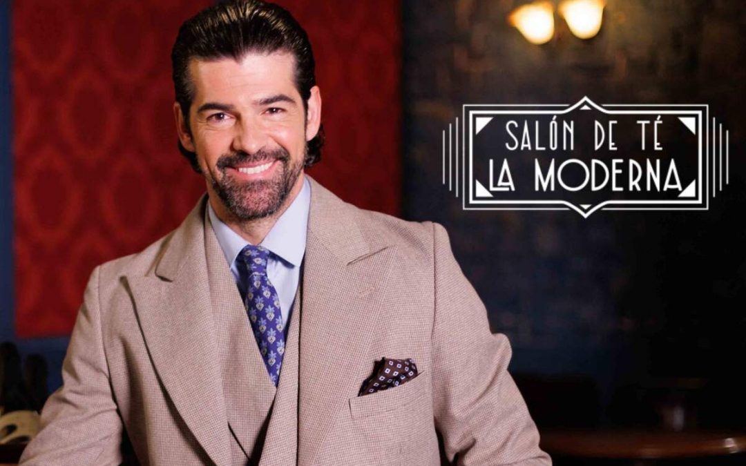 Miguel Ángel Muñoz se une a “La Moderna”