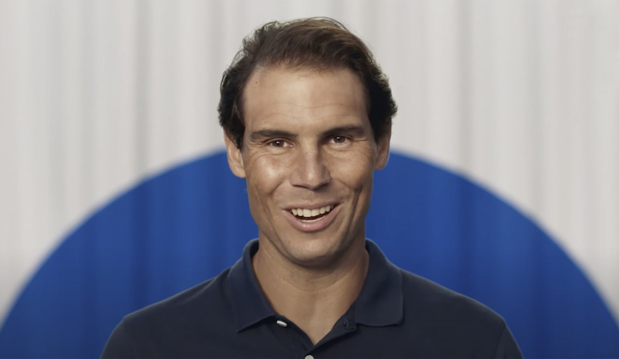 Rafa Nadal