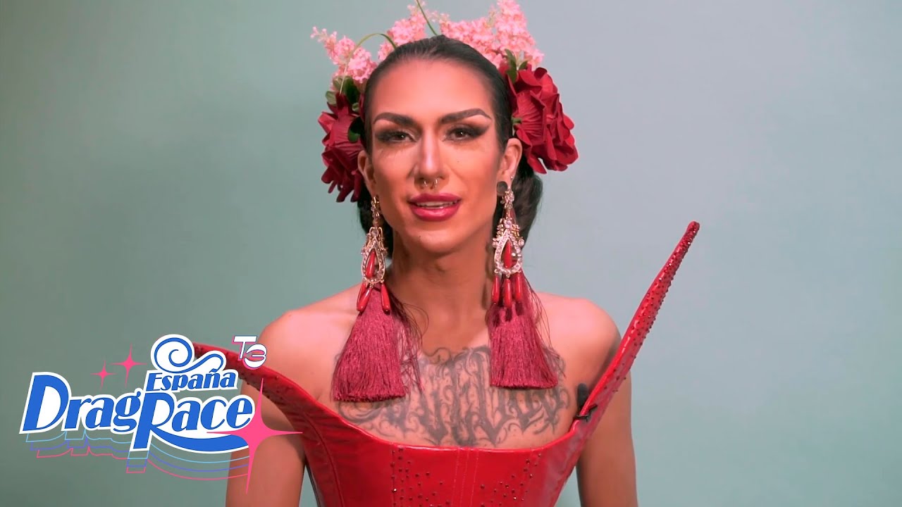Pakita Drag Race España All Stars