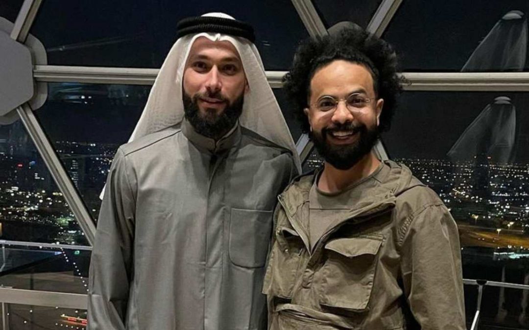 Jota Peleteiro anuncia su conversión al Islam
