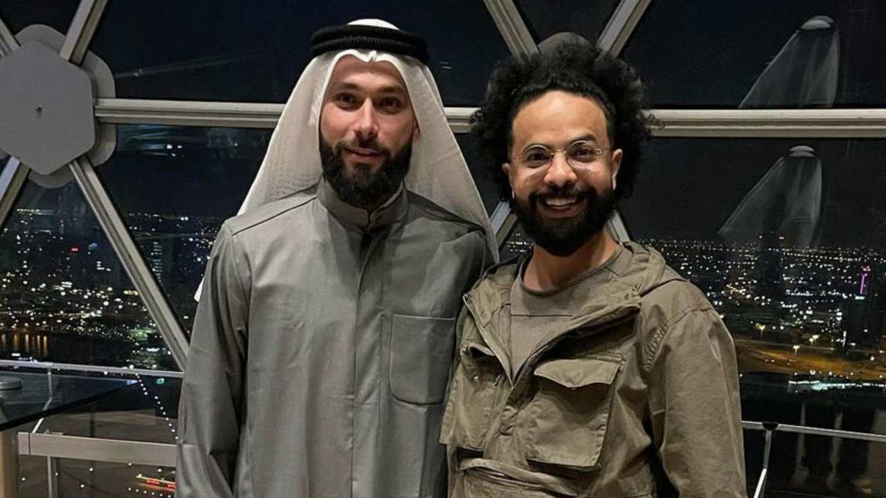 Jota Peleteiro Islam
