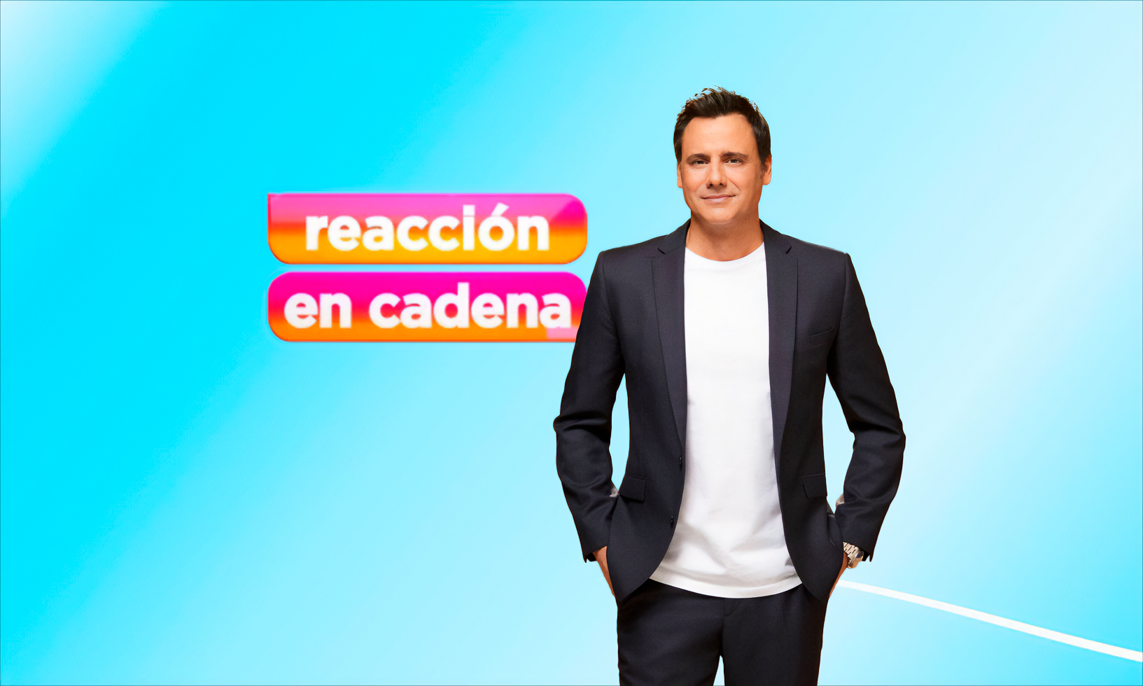 Reacción en Cadena