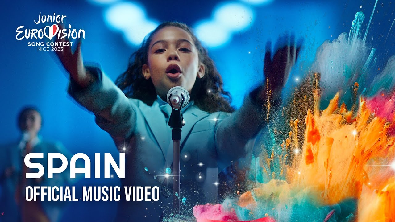 Eurovisión Junior